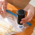 thumbnail image 1 of Electric Food Vacuum Pump Set, 1 of 8