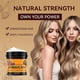 thumbnail image 2 of Jamaican Black Castor Oil Hair Cream Deep Nourishment for Frizz Control & Hair Growth, Repair Dry Damaged Hair, 2 of 5