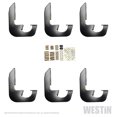 thumbnail image 1 of Westin Automotive Running Board Mounting Kit 27-1635 Cradle Mount; For Sure-Grip or Molded Running Boards, 1 of 4
