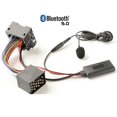 thumbnail image 1 of Bluetooth 50 Music Audio Adapter Microphone Cable For Bmw E36 E39 E46 E56 Mini Cooper For Land Rover, 1 of 5