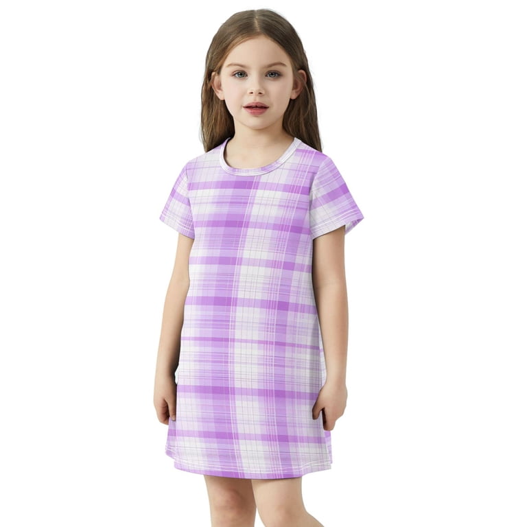 lavender short dress casual Alexia Lavender Embroidered Mini Dress