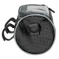 thumbnail image 4 of Bolsa impermeable para manillar de bicicleta Bolsa delantera Soporte para teléfono con pantalla táctil yeacher Alforja para bicicleta, 4 of 7