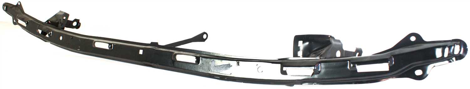 Bumper Retainer Compatible With 1993-1997 Toyota Corolla Front, Upper