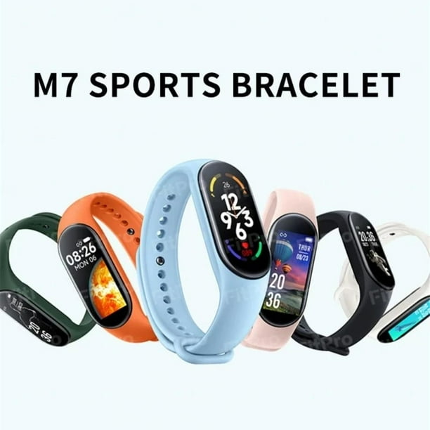 Senbaida For Xiaomi Smart Watch Men Women Fitness Tracker Heart Rate Blood Pressure Monitor Sport Waterproof Smartwatch For Android Ios Other