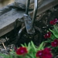 thumbnail image 3 of Yard Butler Garden Soil Cultivator Bundle - Long-Handled Hand Tiller and Rotary Garden Cultivator Set - Gardening Tools for Tilling, Mixing Soil or Planting - Suitable for Gardens, Lawns and Outdoor, 3 of 5