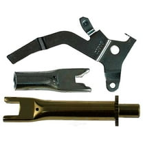 Raybestos R-Line H12561 Rear Right Drum Brake Adjusting Screw Assembly Select Toyota Models