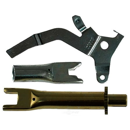 Raybestos R-Line H12561 Rear Right Drum Brake Adjusting Screw Assembly Select Toyota Models