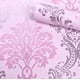 thumbnail image 3 of Rollo Papel Tapiz Vinílico Decorativo Adherible Interiores 10 metros H&JESS  decoraciones rosas, 3 of 4