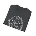 thumbnail image 5 of Certified Midwife, Gildan Unisex Softstyle T-Shirt, Graphic Tee, S-3XL, 5 of 5