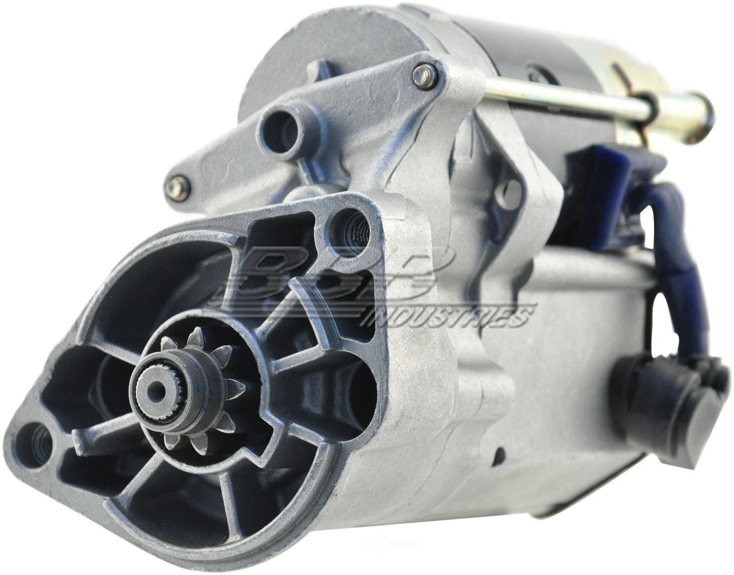 TERREPOWER formerly BBB Industries 17143 Reman Starter