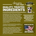 Dave's Pet Food Stewlicious Chicken Casserole Wet Dog Food, 13.2 oz