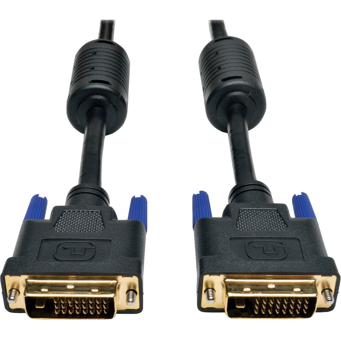 Tripp Lite P560030 DVI Dual Link Cable, Digital TMDS Monitor Cable