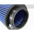 thumbnail image 3 of Advanced FLOW Engineering Air Filter 24-40507 Pro 5 R; Cone; Cotton Gauze; 4 Inch Top Diameter X 7 Inch Height; Single Centered Flange; 4 Inch Flange Inside Diameter; Rubber Top, 3 of 5