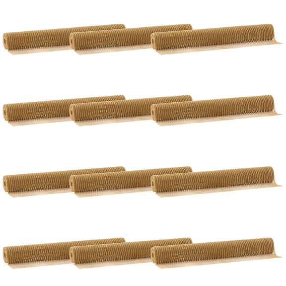12 Pack: 21" x 18ft. Jute Mesh by Celebrate It Occasions