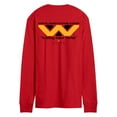 thumbnail image 2 of Alien - Weyland Yutani Corp - Men's Long Sleeve Graphic T-Shirt, 2 of 4