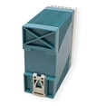 thumbnail image 3 of Fuente de alimentación industrial con riel DIN TRENDnet 60W TI-M6024, 3 of 6