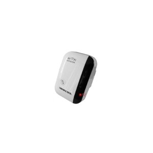 GENERICO Repetidor Amplificador Extensor Wifi Indicador Señal Access