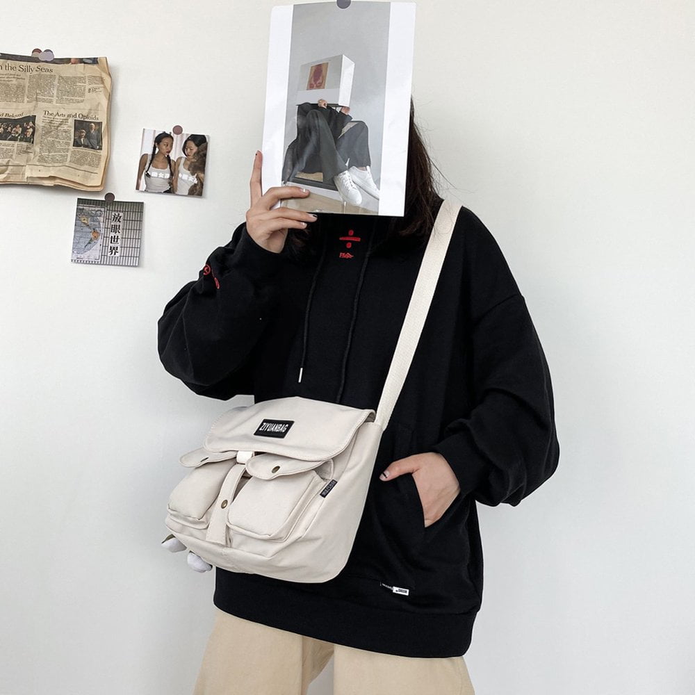 Japanese satchel bag best sale