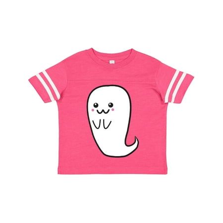

Inktastic Kawaii Ghost Gift Toddler Boy or Toddler Girl T-Shirt
