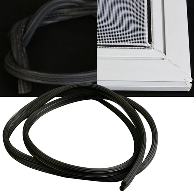 Cqxid Repair Agent Under $5 Window Screen Window Screen Retainer Round Window Screen Tool