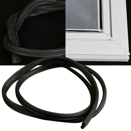 

yegeUY 50% off Clear! Window Screen Window Screen Retainer Round Window Screen Tool