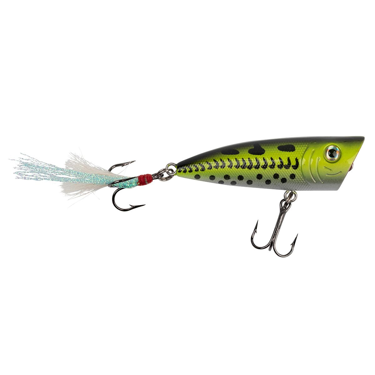 Ozark Trail 1 4 Ounce Popper Lure - Frog - Walmart .com 