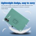 thumbnail image 6 of For DOOGEE U13 Pro / Tab G6 MAX / Aorlym / POCKAM P13 / P13 Pro 13.4-Inch Tablet Case Premium PU Cover Lightweight and Portable Built-in Stand and Pen Slot Design With Wrist Strap, 6 of 7