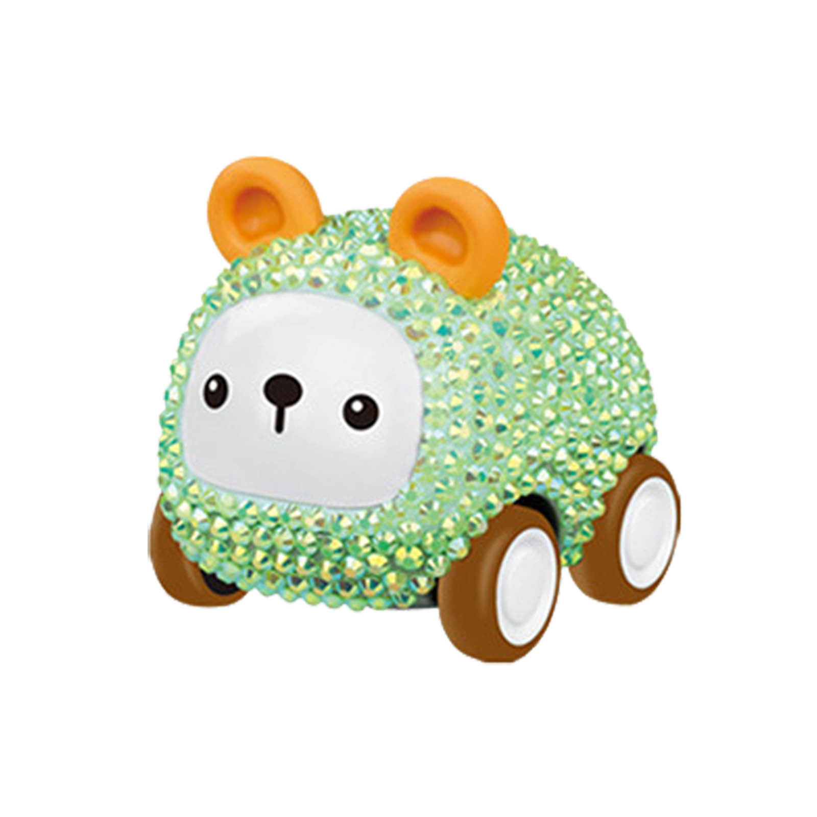 Game for 7 Years Old Girl Ludi Novelty Toys For Kids DIY 3D Diamond Art