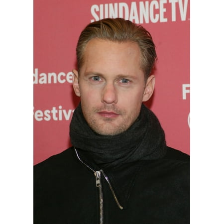 Alex Skarsgard At Arrivals For Diary Of A Teenage Girl Premiere At The 2015 Sundance Film Festival Eccles Center Park City Ut January 24 2015 Photo By James AtoaEverett Collection