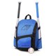 thumbnail image 1 of Mochila de béisbol Tonesport para jóvenes, bolsa para bate, azul rey, 1 of 6