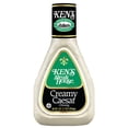 thumbnail image 2 of Ken's Steak House® Creamy Caesar Salad Dressing 16 fl oz, 2 of 6