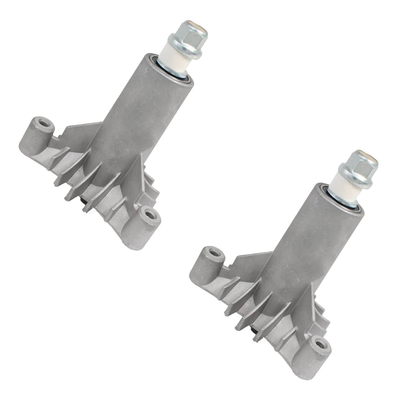 2 Pack 532130794 Lawn Mower Spindle Assembly Replacement for Husqvarna YTH 18542 96013000200 2004 11 Ride Mower Compatible with 130794 Mandrel Assembly Parts Walmart