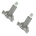 thumbnail image 1 of 2-Pack 117-7268 Lawn Mower Spindle Assembly Replacement for Toro 74657 (316000001-316999999) Timecutter Zs 4200t Riding Mower, 2016 - Compatible with 117-7267 Spindle Deck Parts, 1 of 5