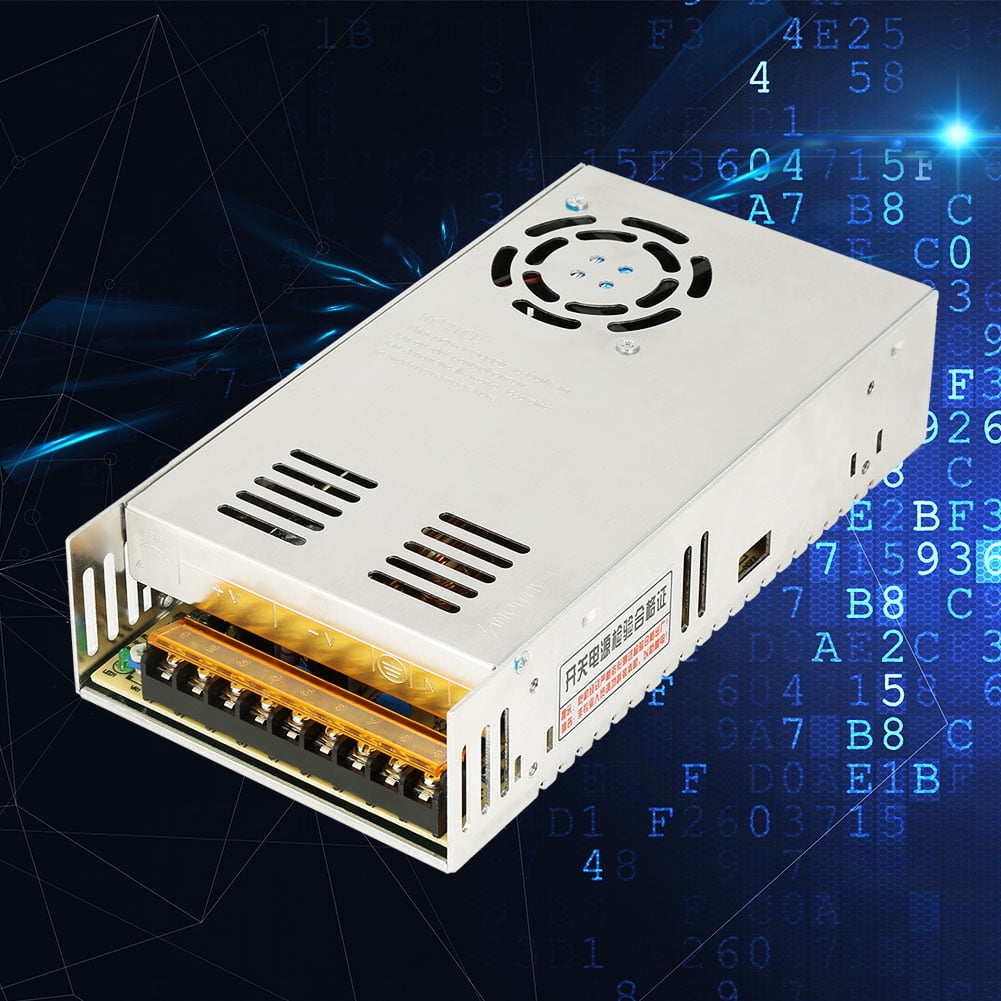 Switching Power Supply 1pc Switching Power Supply for Stepping Motor Driver AC110-260V Input to DC48V 12.5A Output Small Size Switching Power Supply 1pc Switching Power Supply for Stepping Motor Driver AC110-260V Input to DC48V 12.5A Output Small Size