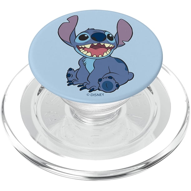 PopSockets MagSafe PopGrip para iPhone Disney Lilo & Stitch