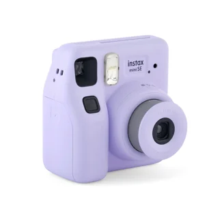 Fujifilm Instax Mini 7+ Instant Camera with Film - Coral - Walmart.com