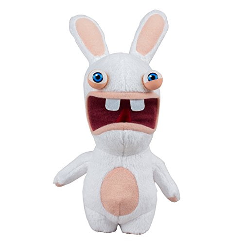 rabbids plush
