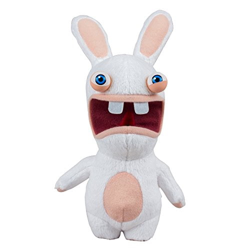 rabbids invasion toys walmart