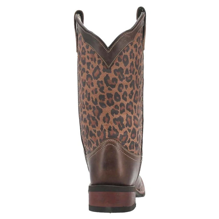 Walmart cheetah hotsell boots