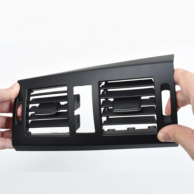 Upgraded Front Dashboard Rear Air Vent Grille Cover Panel For Mercedes Benz GLK Class X204 180 200 220 230 260 300 350