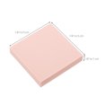 thumbnail image 2 of KAKOWELY 10Pcs Block Stamp Making Kit for Beginners Pink 5.0x5.0x0.4in, 2 of 8