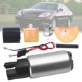 thumbnail image 1 of Kit de instalación de bomba de combustible eléctrica CUSTONEPARTS para Honda Civic CR-V Accord Toyota Camry 4Runner Lexus IS300 ES300 Highlander Tacoma Mazda Miata Element RX8 MPV Lincoln Town, 1 of 9