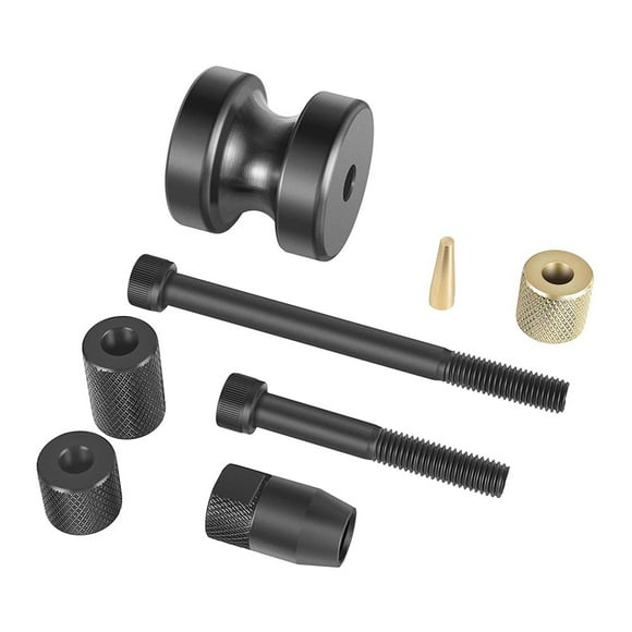 Injector Puller & Seal Installer Tool Set for N14 N18 N54 N63 Engine, Replace to 130192, 130193, 130194