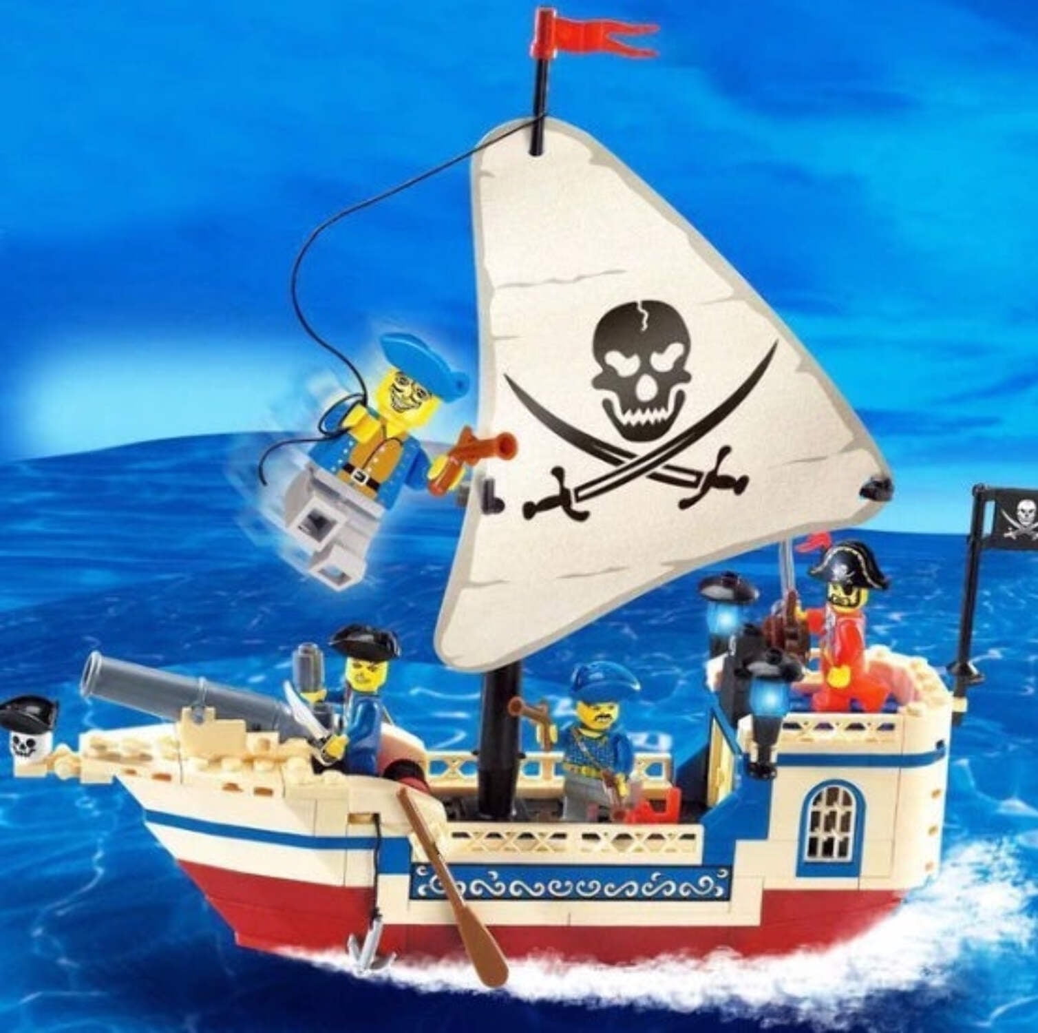 Lego titanic walmart sale