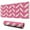 Pink and Yellow, variant on Long Mouse Pads for Desk,Orange Boho Geometric and Plant Pattern Desk Mats on Top Of Desks, Desk Mouse Pad Extra Large with 3mm Non-Slip Base and Stitched Edge for Gaming,Office,Work,Home 47.3"x23.6"