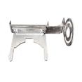thumbnail image 4 of Soporte Durable Del Tenedor Del La Leche de Digitaces para La Medición Electrónica de La Leche Sunnimix Soporte del soporte del medidor de leche, 4 of 7