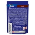 thumbnail image 2 of Alimento para Gato Purina Felix Trocitos Jugosos Sabor Pavo 85 g, 2 of 4
