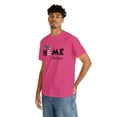 thumbnail image 6 of Michigan Cotton Tee, 6 of 12