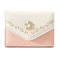 thumbnail image 2 of Cartera de mujer con cremallera Cartera moderna, sencilla y versátil adecuada para múltiples situaciones, 2 of 2