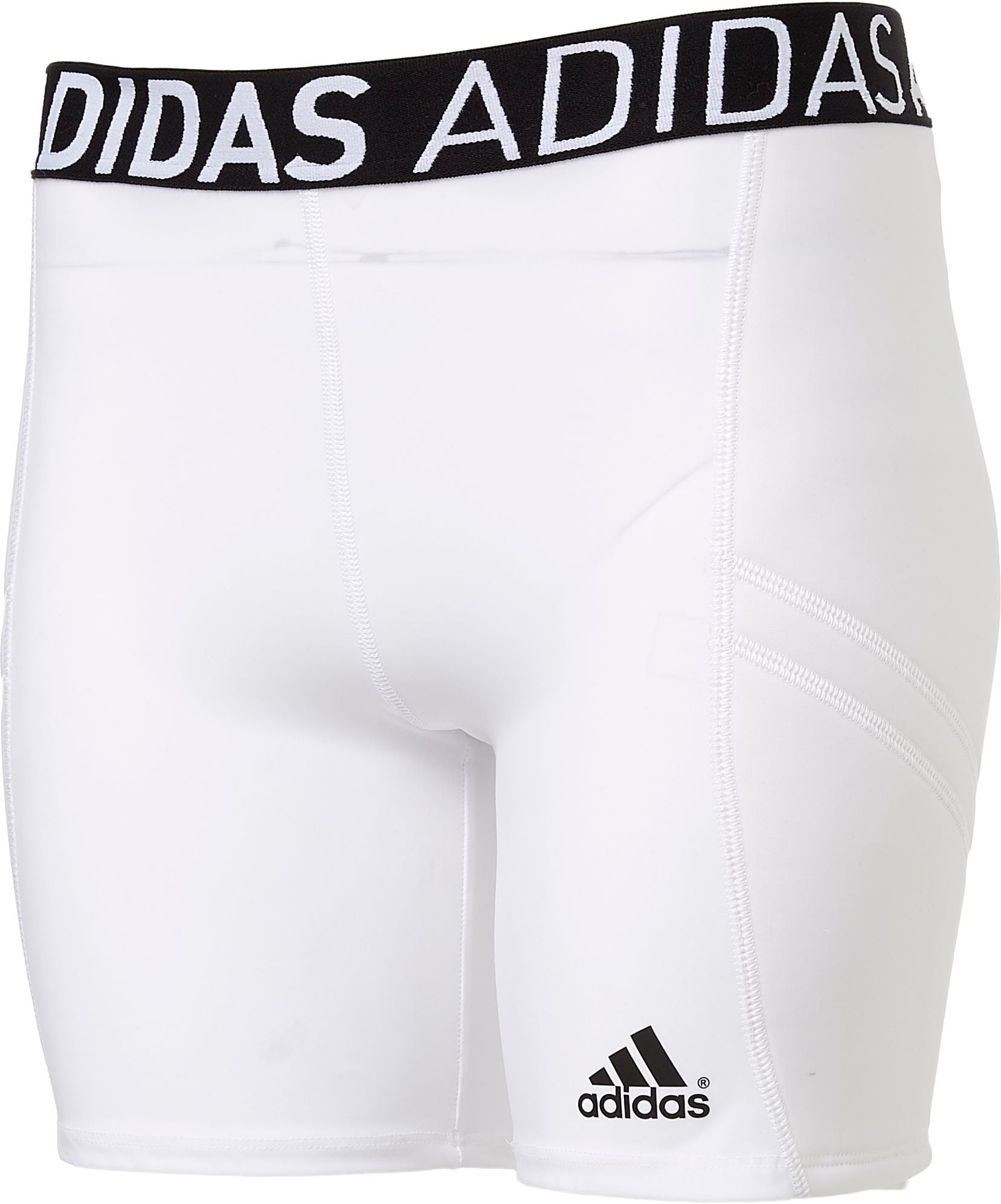 adidas sliding shorts with cup